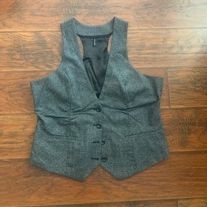 Maurices Vested Suit